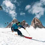 Dolomiti Luxury Mountain View Bike Friendly 4* Canazei