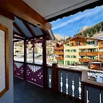 Dolomiti Luxury Mountain View Bike Friendly Canazei