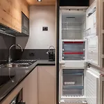 Dolomiti Luxury Mountain View Bike Friendly Aparthotel