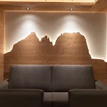 Dolomiti Luxury Mountain View Bike Friendly 4*