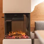 Dolomiti Luxury Mountain View Bike Friendly Canazei