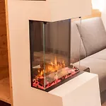 Aparthotel Dolomiti Luxury Mountain View Bike Friendly