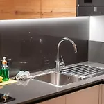 Dolomiti Luxury Mountain View Bike Friendly Aparthotel Canazei