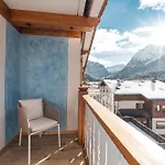 Dolomiti Luxury Mountain View Bike Friendly Canazei