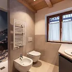 Dolomiti Luxury Mountain View Bike Friendly 4* Canazei