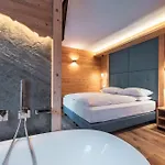 Dolomiti Luxury Mountain View Bike Friendly