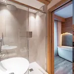 Dolomiti Luxury Mountain View Bike Friendly Aparthotel 4*
