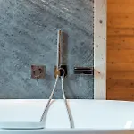 Dolomiti Luxury Mountain View Bike Friendly Aparthotel Canazei