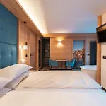 Dolomiti Luxury Mountain View Bike Friendly