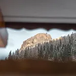Dolomiti Luxury Mountain View Bike Friendly 4* Canazei