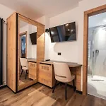 Dolomiti Luxury Mountain View Bike Friendly