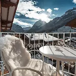 Dolomiti Luxury Mountain View Bike Friendly 4*