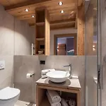 Dolomiti Luxury Mountain View Bike Friendly