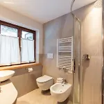 Aparthotel Dolomiti Luxury Mountain View Bike Friendly 4*