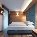Dolomiti Luxury Mountain View Bike Friendly