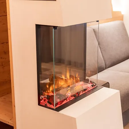 Aparthotel Dolomiti Luxury Mountain View Bike Friendly