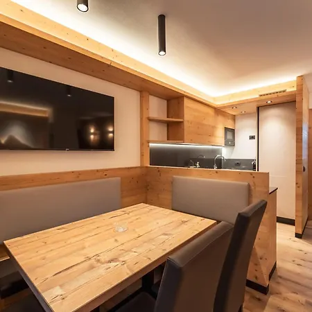 Dolomiti Luxury Mountain View Bike Friendly