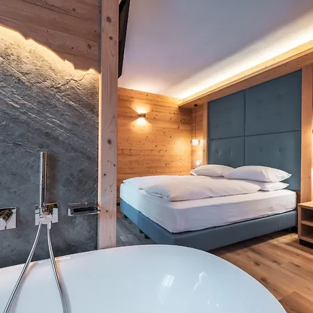 Dolomiti Luxury Mountain View Bike Friendly