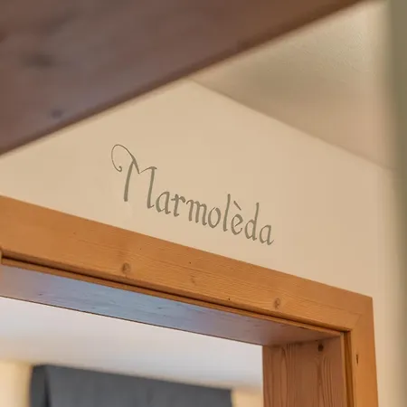 Aparthotel Dolomiti Luxury Mountain View Bike Friendly
