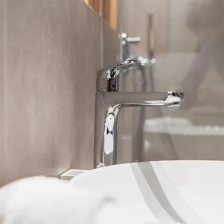 Dolomiti Luxury Mountain View Bike Friendly 4*