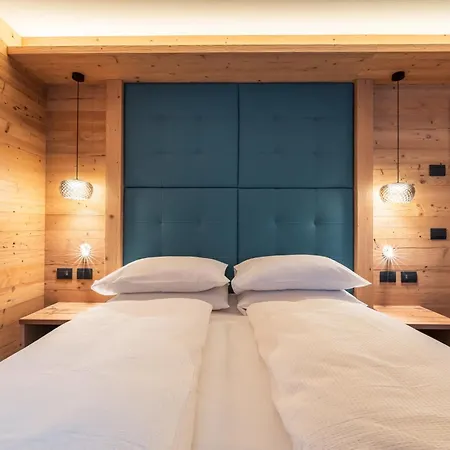 Aparthotel Dolomiti Luxury Mountain View Bike Friendly