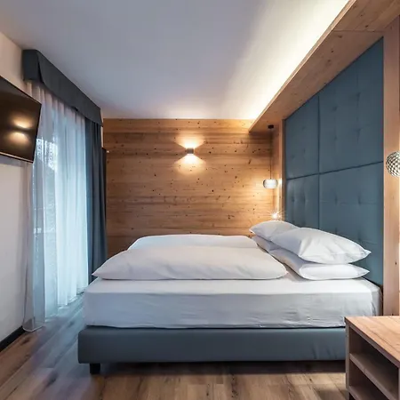 Dolomiti Luxury Mountain View Bike Friendly