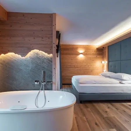 Lejlighedshotel Dolomiti Luxury Mountain View Bike Friendly Canazei
