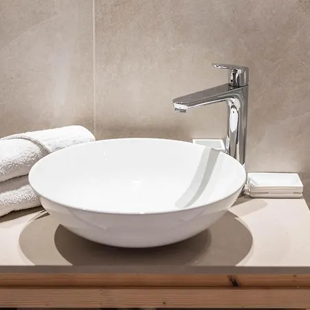 Lejlighedshotel Dolomiti Luxury Mountain View Bike Friendly 4*