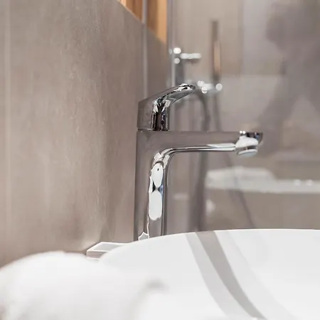Lejlighedshotel Dolomiti Luxury Mountain View Bike Friendly