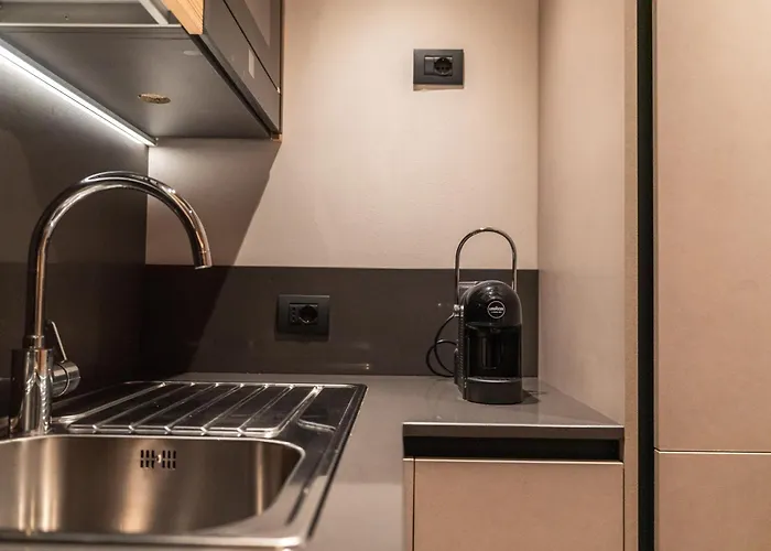 Dolomiti Luxury Mountain View Bike Friendly 4* Canazei