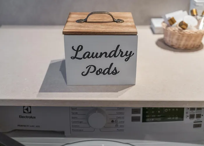 Aparthotel Dolomiti Luxury Mountain View Bike Friendly 4*