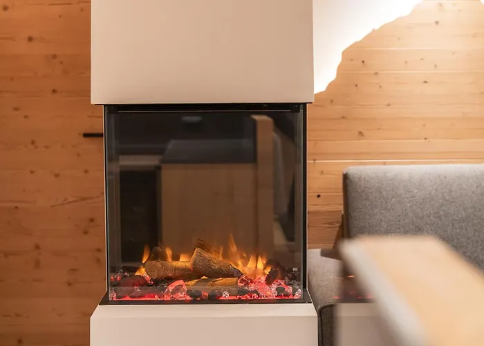 Dolomiti Luxury Mountain View Bike Friendly Canazei