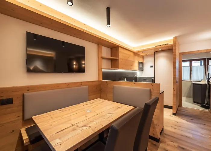 Dolomiti Luxury Mountain View Bike Friendly