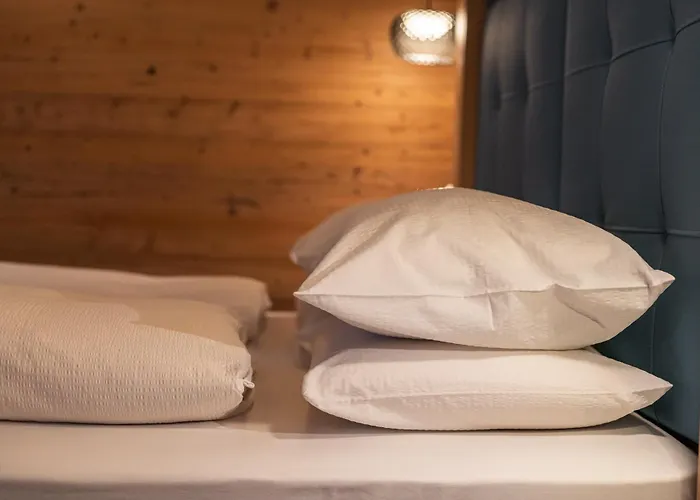 Dolomiti Luxury Mountain View Bike Friendly Aparthotel