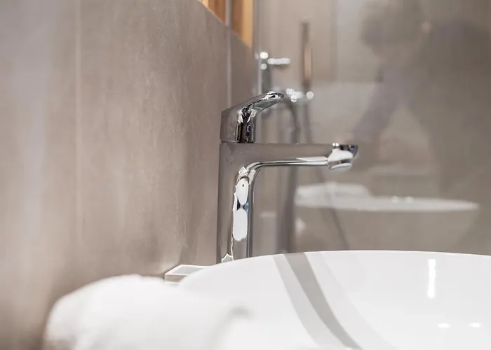 Dolomiti Luxury Mountain View Bike Friendly 4*