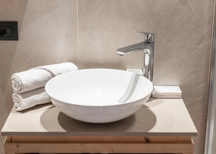 Dolomiti Luxury Mountain View Ski-in Ski-out