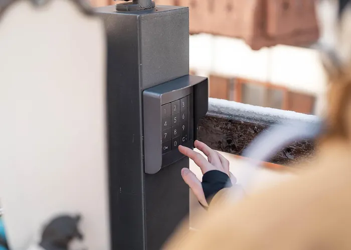 Dolomiti Luxury Mountain View Bike Friendly 4*