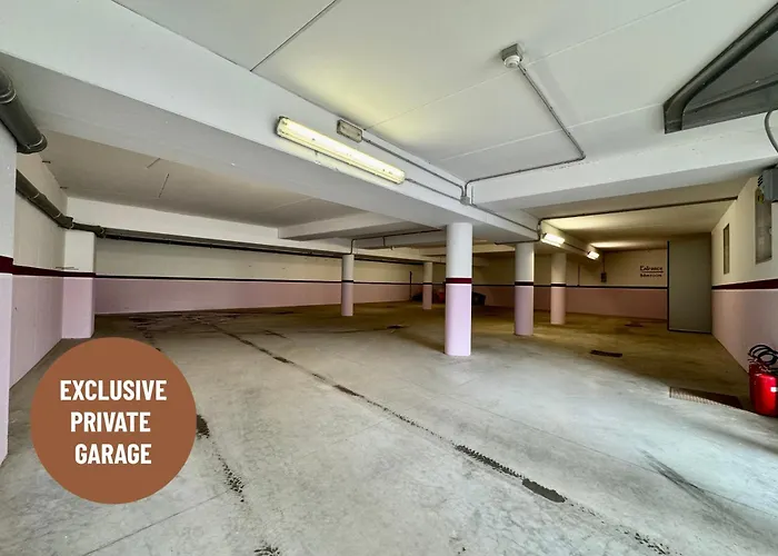 アパートホテル Dolomiti Luxury Mountain View Ski-in Ski-out カナツェーイ